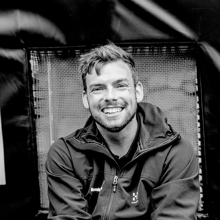 springgymnastiklinje 1 Vestbirk Musik- & Sportsefterskole