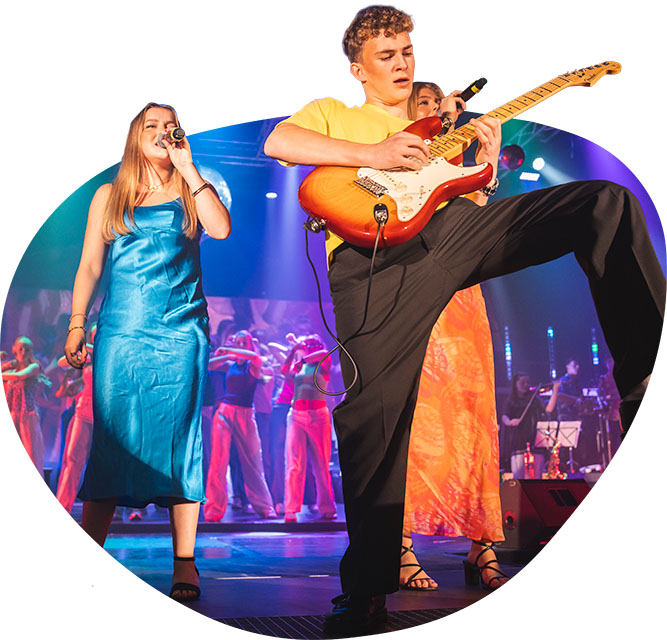 LinjeIcon_Musik_Ny musiklinjen | Vestbirk Musik- & Sportsefterskole