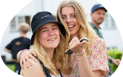 Efterskolernes dag 2025