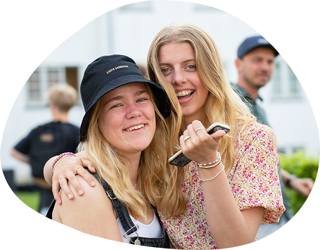 Efterskolernes dag 2025