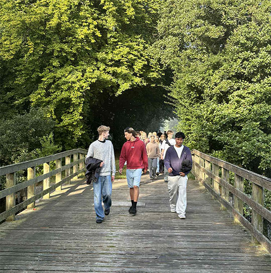 Vestbirk Efterskole