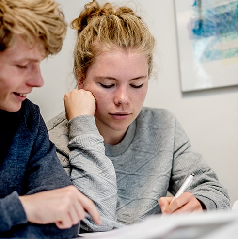 Vestbirk Efterskole