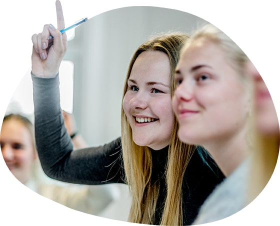 boglige fag 2 Vestbirk Musik- & Sportsefterskole