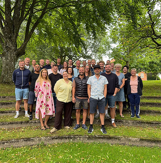 Fodboldlinjen – Vestbirk Musik- & Sportsefterskole