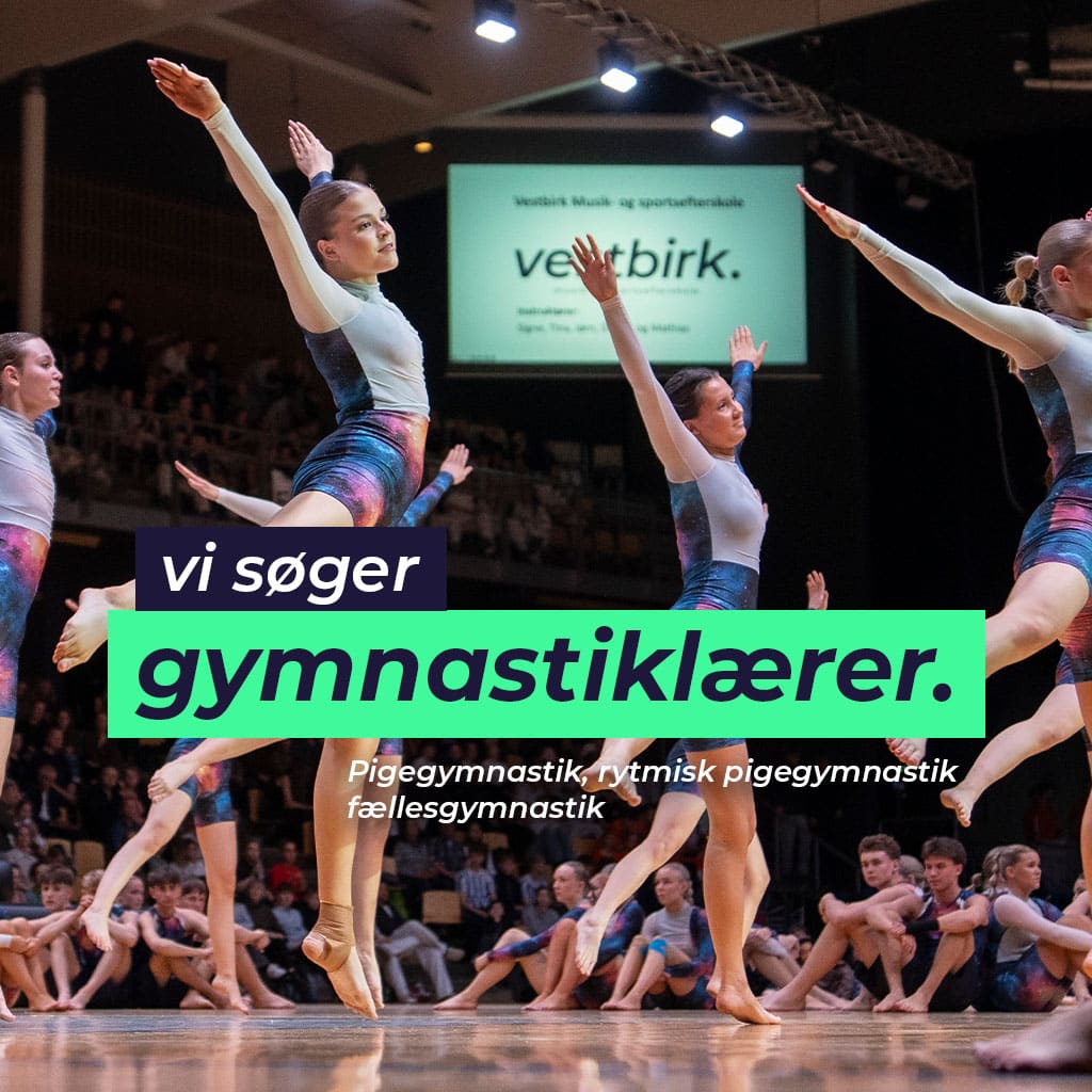 Vestbirk efterskole 5 Vestbirk efterskole | Vestbirk Musikefterskole & Sportsefterskole