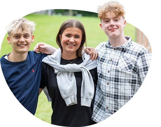 boglige fag 3 Vestbirk Musik- & Sportsefterskole