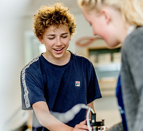 boglige fag | Vestbirk Musikefterskole & Sportsefterskole