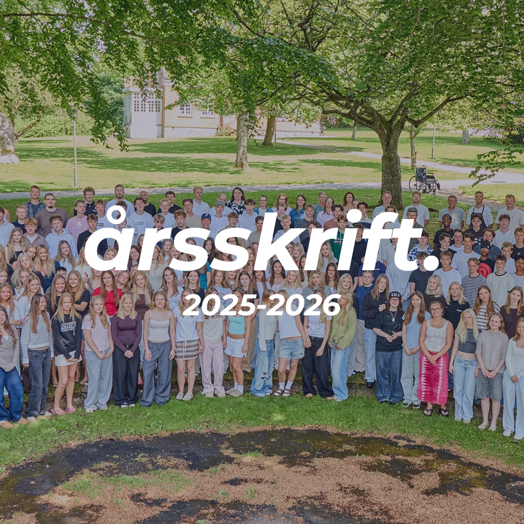Vestbirk efterskole | Vestbirk Musikefterskole & Sportsefterskole